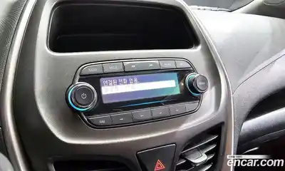 Chevrolet Spark 2018 1.0 Автомат в Москве № 262548, миниатюра 10