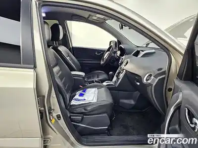 Renault QM5 2014 2.0 Автомат в Москве № 266544, миниатюра 11