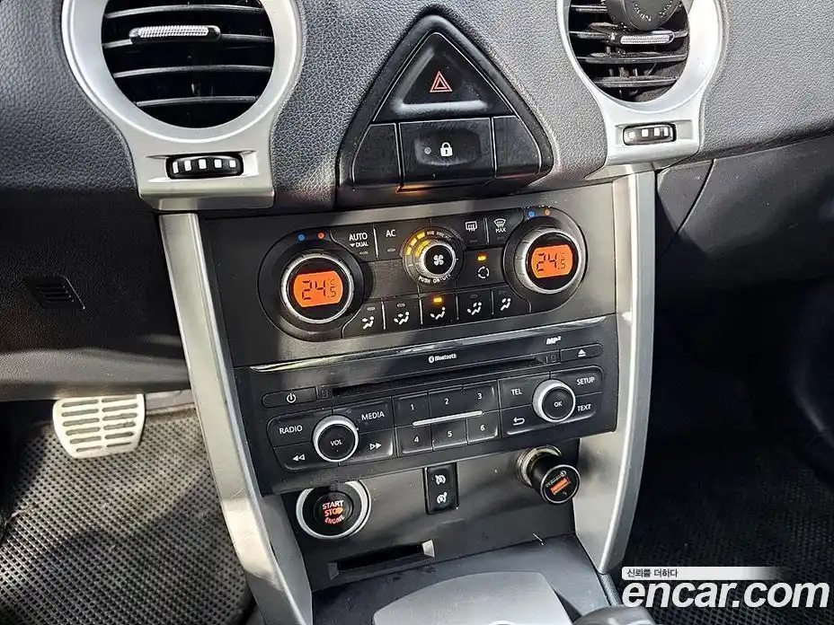 Renault QM5 2014 2.0 Автомат в Москве № 266544, фото 12