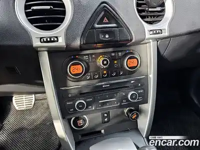 Renault QM5 2014 2.0 Автомат в Москве № 266544, миниатюра 12