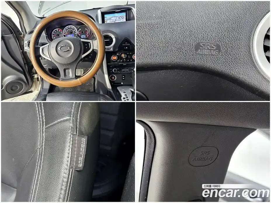 Renault QM5 2014 2.0 Автомат в Москве № 266544, фото 16