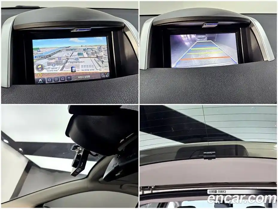 Renault QM5 2014 2.0 Автомат в Москве № 266544, фото 19