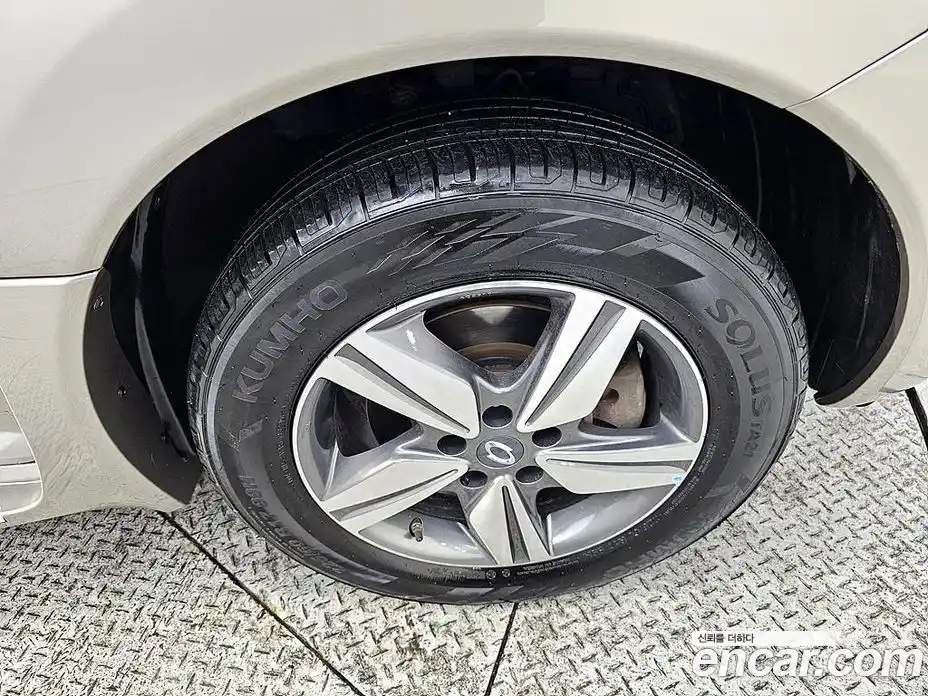 Renault QM5 2014 2.0 Автомат в Москве № 266544, фото 20