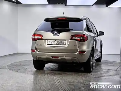 Renault QM5 2014 2.0 Автомат в Москве № 266544, миниатюра 3