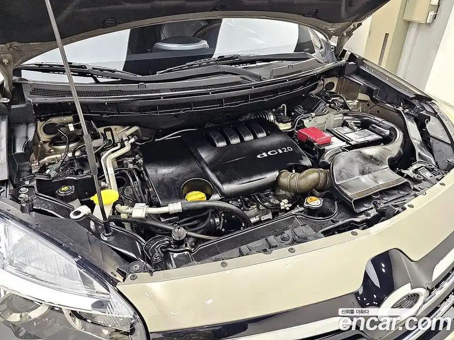 Renault QM5 2014 2.0 Автомат в Москве № 266544, фото 6