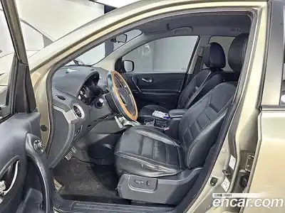 Renault QM5 2014 2.0 Автомат в Москве № 266544, миниатюра 8