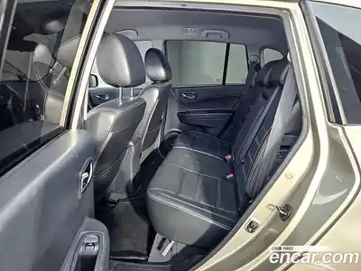 Renault QM5 2014 2.0 Автомат в Москве № 266544, миниатюра 9