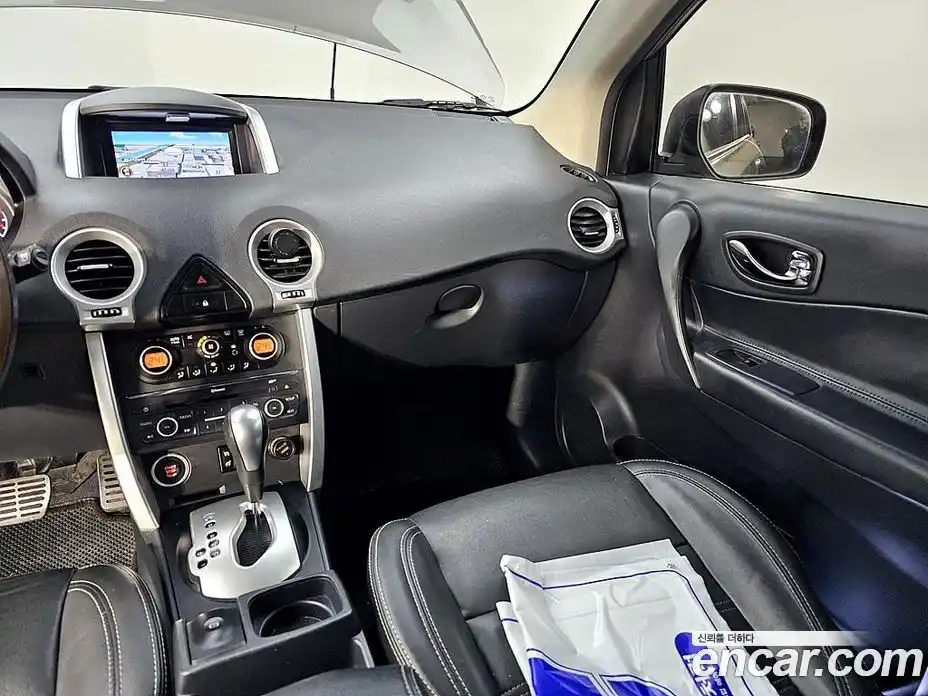 Renault QM5 2014 2.0 Автомат в Москве № 266544, фото 10