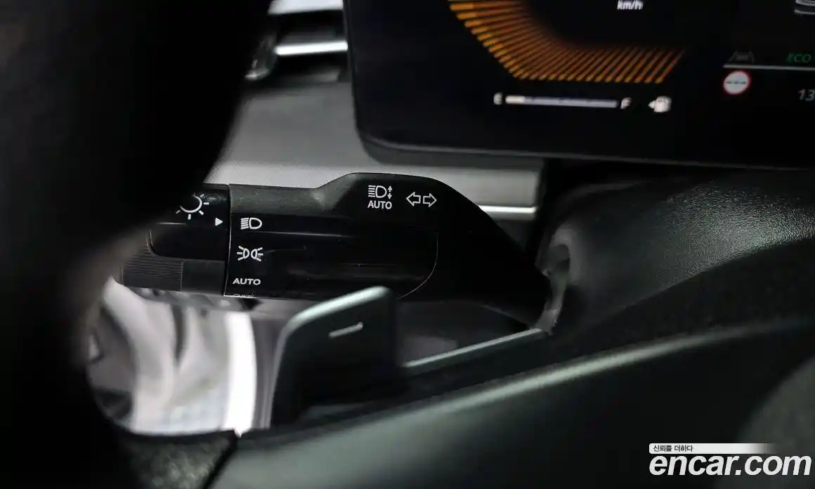 Kia K5 2024 2.0 Автомат в Москве № 268467, фото 14