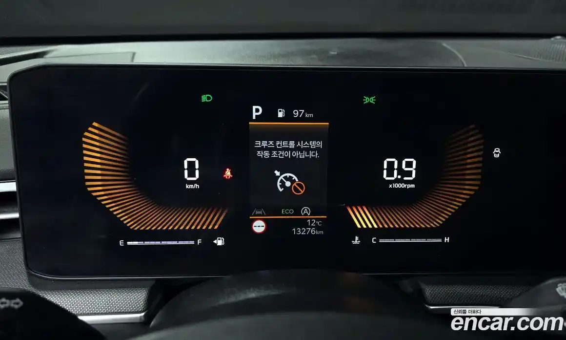 Kia K5 2024 2.0 Автомат в Москве № 268467, фото 18