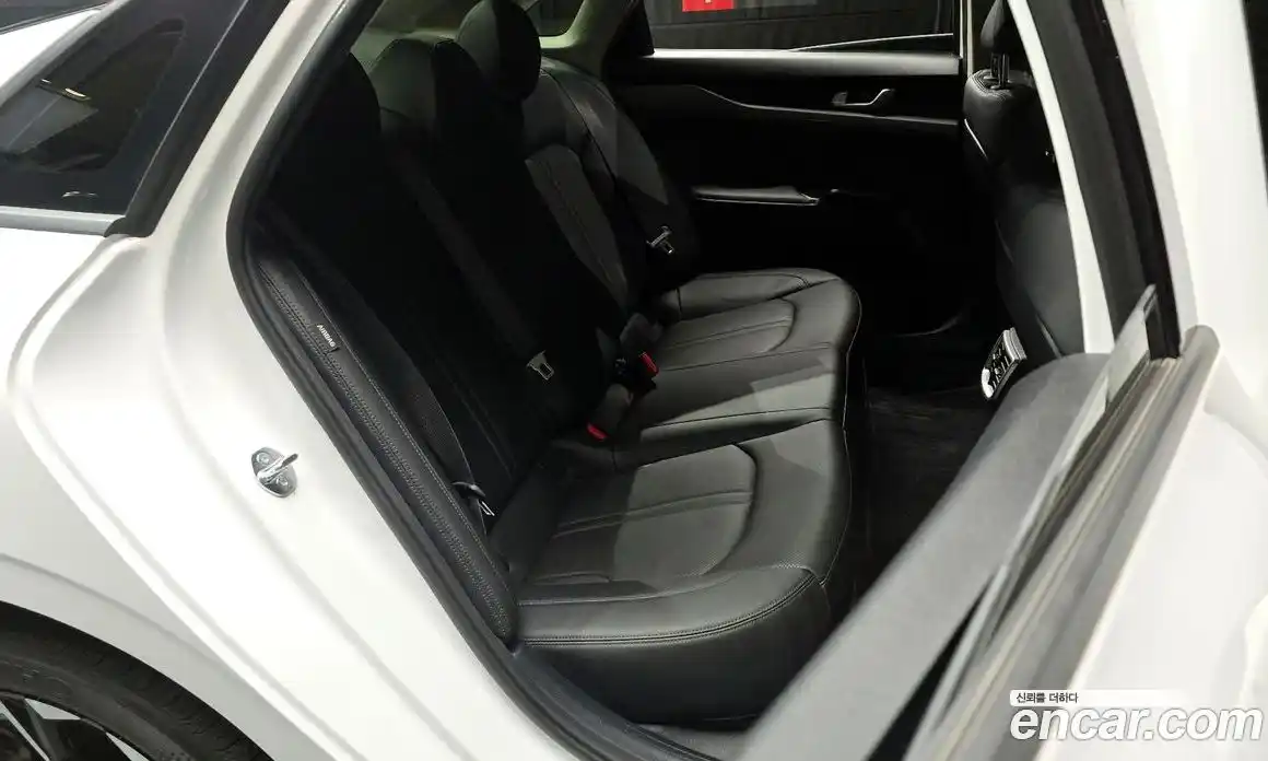 Kia K5 2024 2.0 Автомат в Москве № 268467, фото 2