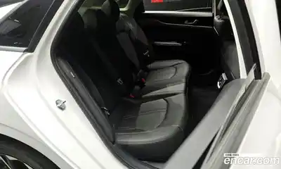 Kia K5 2024 2.0 Автомат в Москве № 268467, миниатюра 2