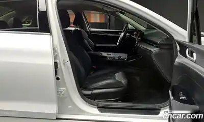 Kia K5 2024 2.0 Автомат в Москве № 268467, миниатюра 3