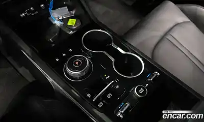 Kia K5 2024 2.0 Автомат в Москве № 268467, миниатюра 5