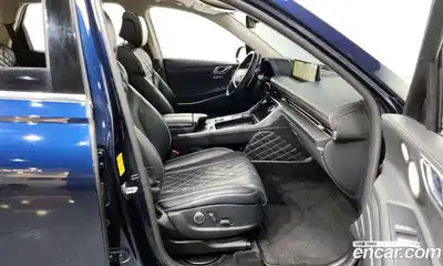 Genesis GV80 2020 2.5 Автомат в Москве № 26858, миниатюра 11