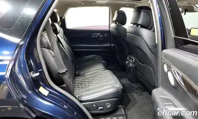 Genesis GV80 2020 2.5 Автомат в Москве № 26858, миниатюра 12