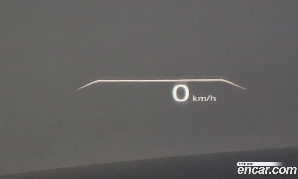 Genesis GV80 2020 2.5 Автомат в Москве № 26858, фото 18