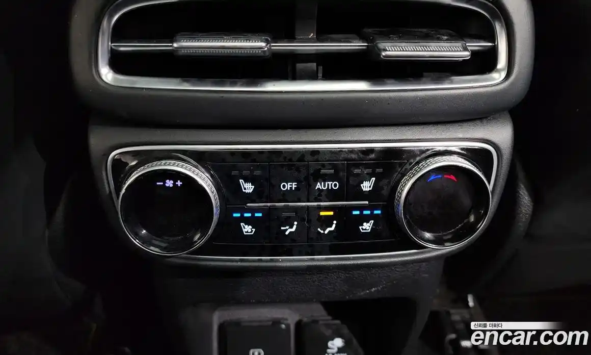 Genesis GV80 2020 2.5 Автомат в Москве № 26858, фото 19