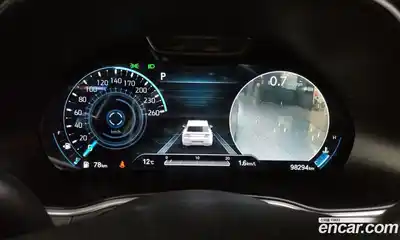 Genesis GV80 2020 2.5 Автомат в Москве № 26858, миниатюра 8