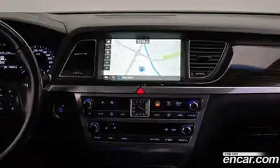 Genesis G80 2018 3.3 Автомат в Москве № 26948, миниатюра 11