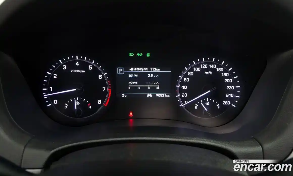 Genesis G80 2018 3.3 Автомат в Москве № 26948, фото 15