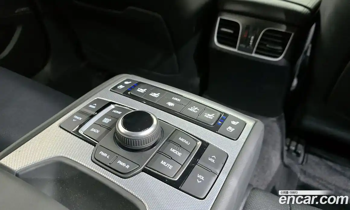 Genesis G80 2018 3.3 Автомат в Москве № 26948, фото 16