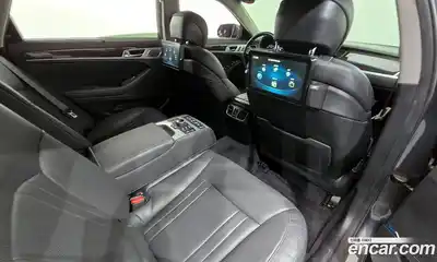 Genesis G80 2018 3.3 Автомат в Москве № 26948, миниатюра 5