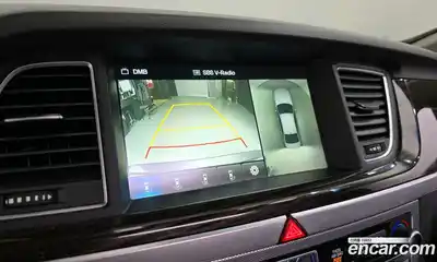 Genesis G80 2018 3.3 Автомат в Москве № 26948, миниатюра 9