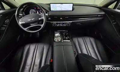 Genesis G80 2021 2.5 Автомат в Москве № 27142, миниатюра 7