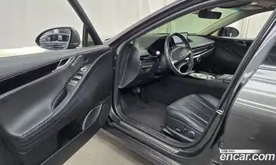 Genesis G80 2021 2.5 Автомат в Москве № 27142, миниатюра 10