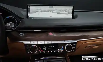 Genesis G80 2023 3.5 Автомат в Москве № 27152, миниатюра 11