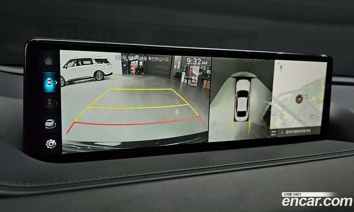 Genesis G80 2023 3.5 Автомат в Москве № 27152, фото 16