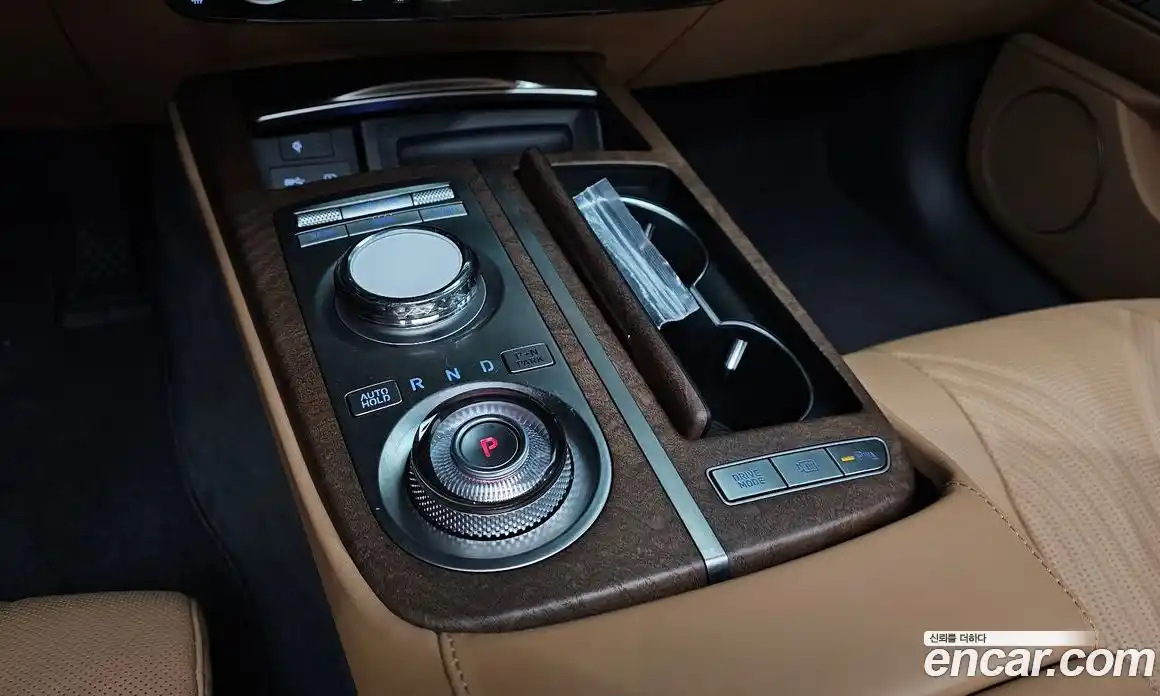 Genesis G80 2023 3.5 Автомат в Москве № 27152, фото 18