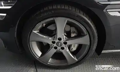 Genesis G80 2023 3.5 Автомат в Москве № 27152, миниатюра 6