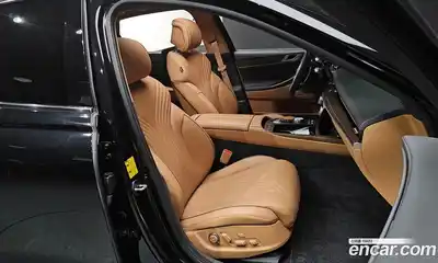 Genesis G80 2023 3.5 Автомат в Москве № 27152, миниатюра 7