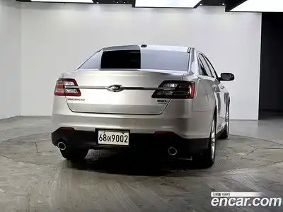 Ford Taurus 2015 2.0 Автомат в Москве № 273461, миниатюра 3