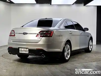 Ford Taurus 2015 2.0 Автомат в Москве № 273461, миниатюра 4