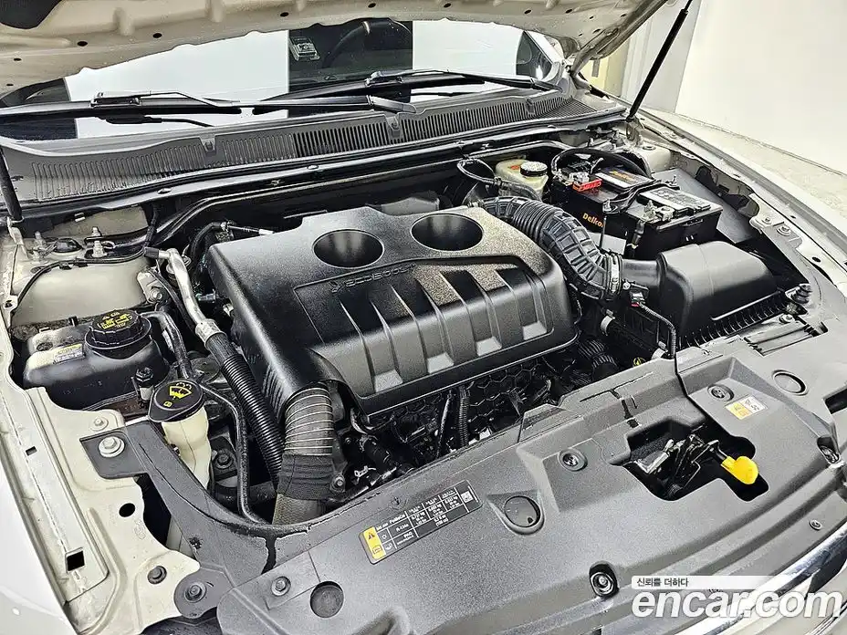 Ford Taurus 2015 2.0 Автомат в Москве № 273461, фото 6