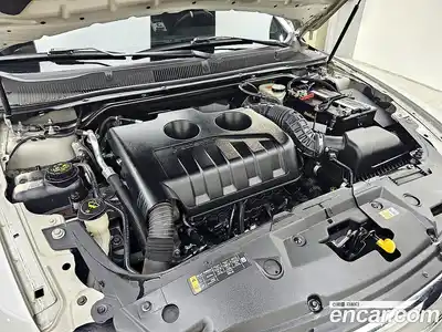 Ford Taurus 2015 2.0 Автомат в Москве № 273461, миниатюра 6