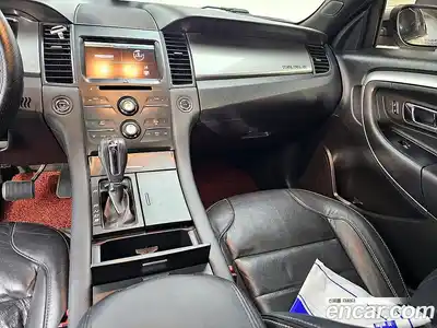 Ford Taurus 2015 2.0 Автомат в Москве № 273461, миниатюра 10