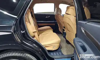 Genesis GV80 2023 2.5 Автомат в Москве № 27410, миниатюра 11