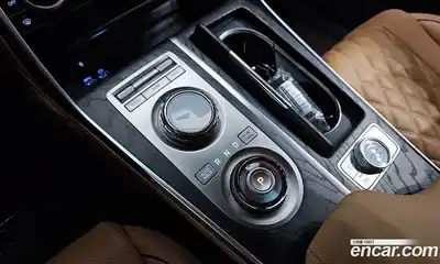 Genesis GV80 2023 2.5 Автомат в Москве № 27410, миниатюра 12