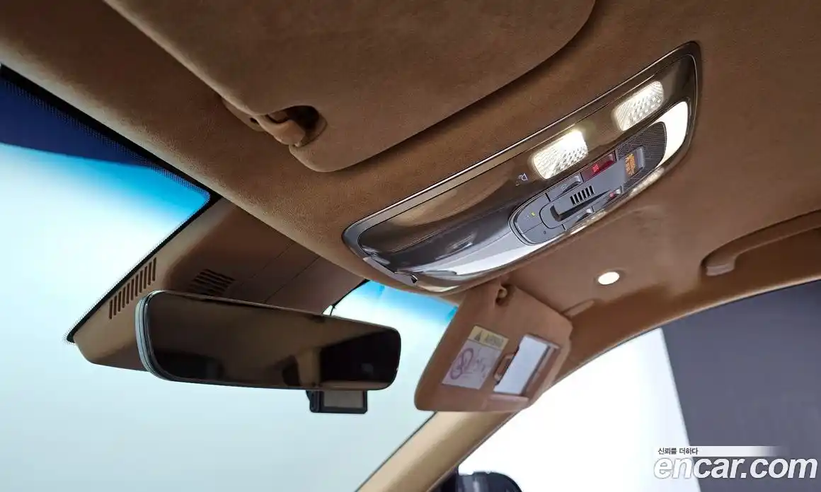 Genesis GV80 2023 2.5 Автомат в Москве № 27410, фото 17