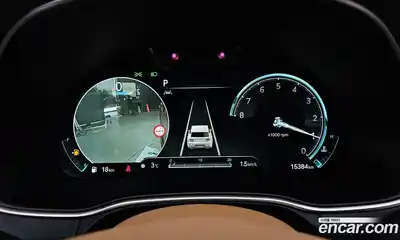 Genesis GV80 2023 2.5 Автомат в Москве № 27410, миниатюра 5