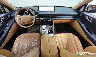 Genesis GV80 2023 2.5 Автомат в Москве № 27410, миниатюра 7