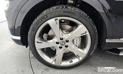 Genesis GV80 2023 2.5 Автомат в Москве № 27410, миниатюра 10