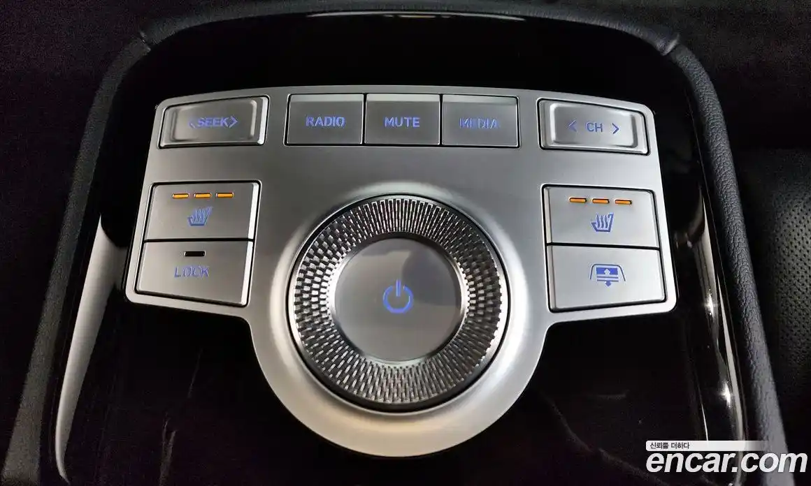 Genesis G80 2022 0.2 Автомат в Москве № 27659, фото 17