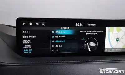 Genesis G80 2022 0.2 Автомат в Москве № 27659, миниатюра 2