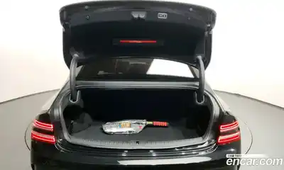 Genesis G80 2022 0.2 Автомат в Москве № 27659, миниатюра 8