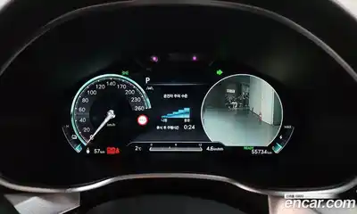 Genesis G80 2022 0.2 Автомат в Москве № 27659, миниатюра 9